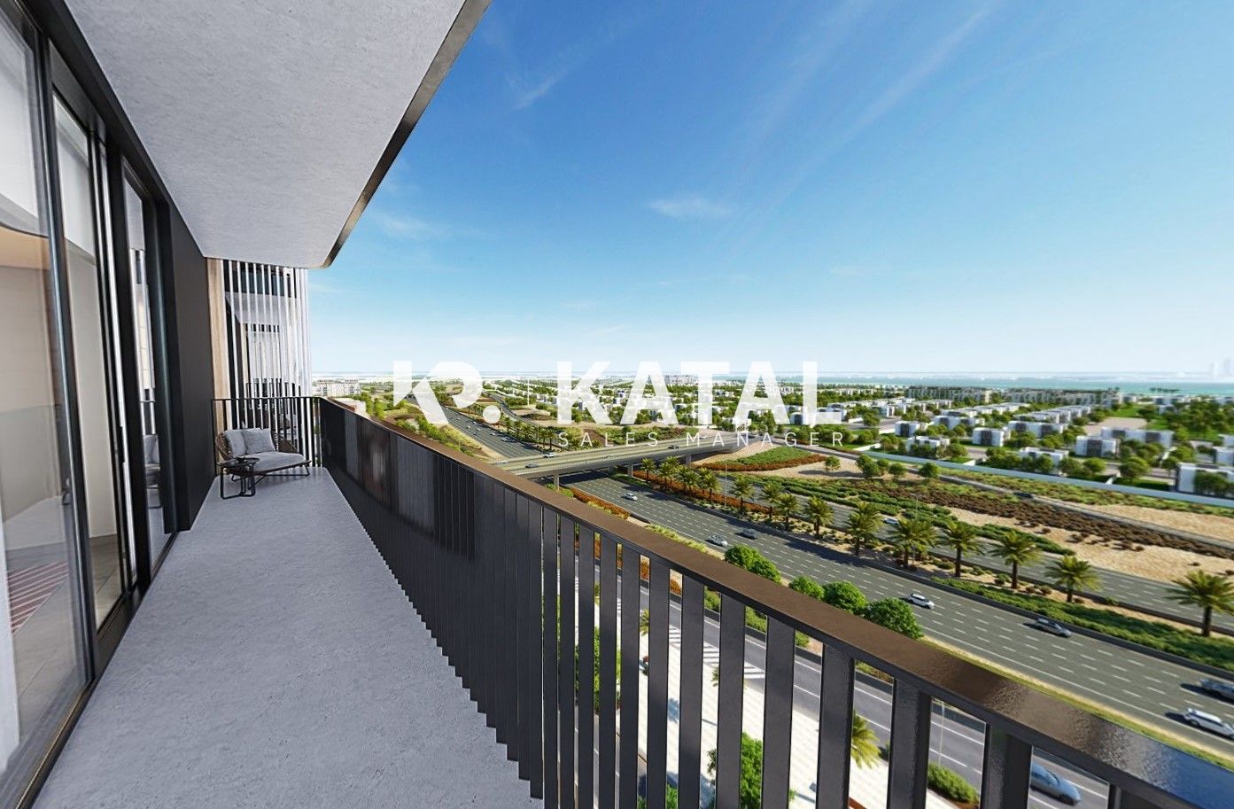 Apartments in Saadiyat Island | Apartments Apartments For Sale in Saadiyat Island – Katal Property