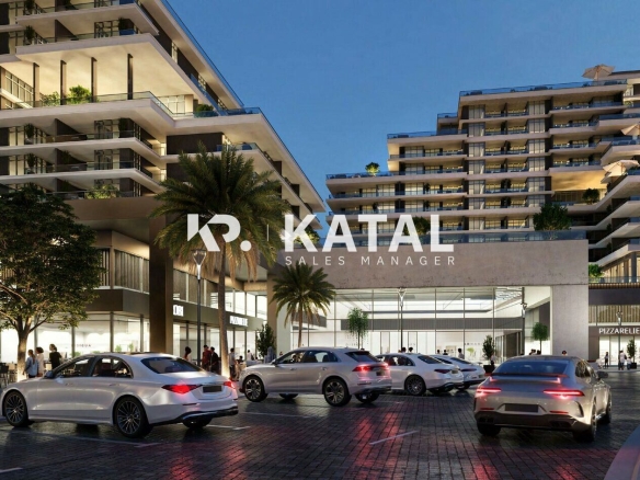 Low Premium | Modern Apartment | Exclusive Community