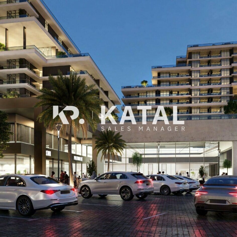 Apartments For Sale in Al Reem Island – Katal Property
