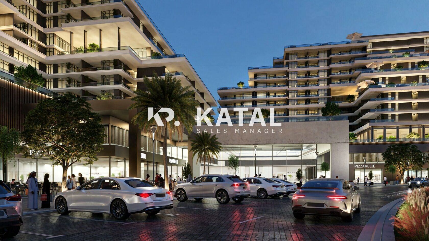 Apartments in Al Reem Island | Apartments Apartments For Sale in Al Reem Island – Katal Property