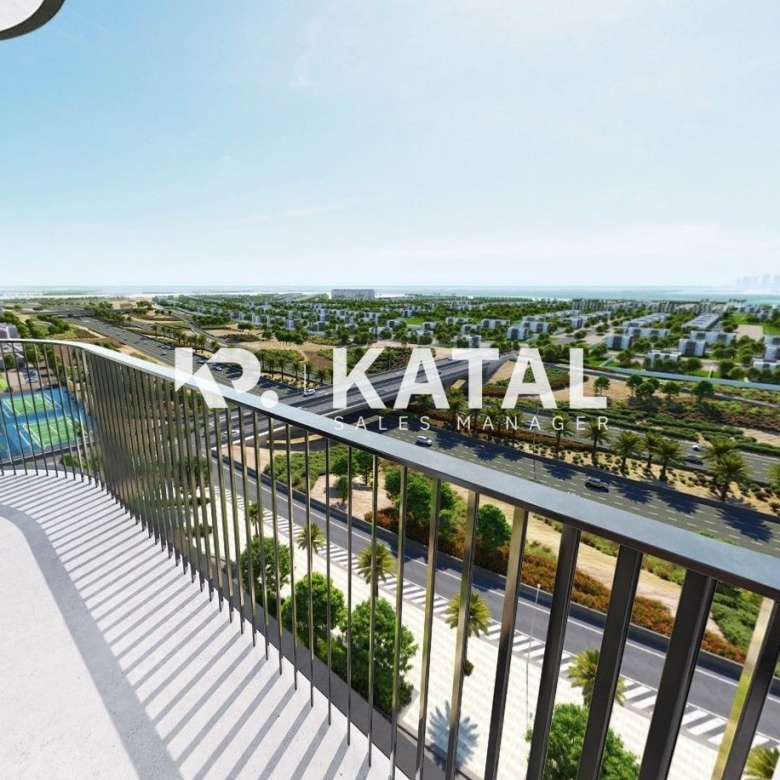 Apartments For Sale in Saadiyat Island – Katal Property