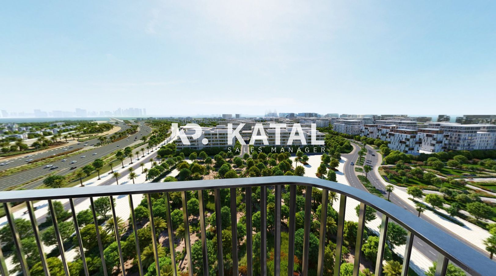 Alluring Views | Great Community | Luxury Lifestyle
