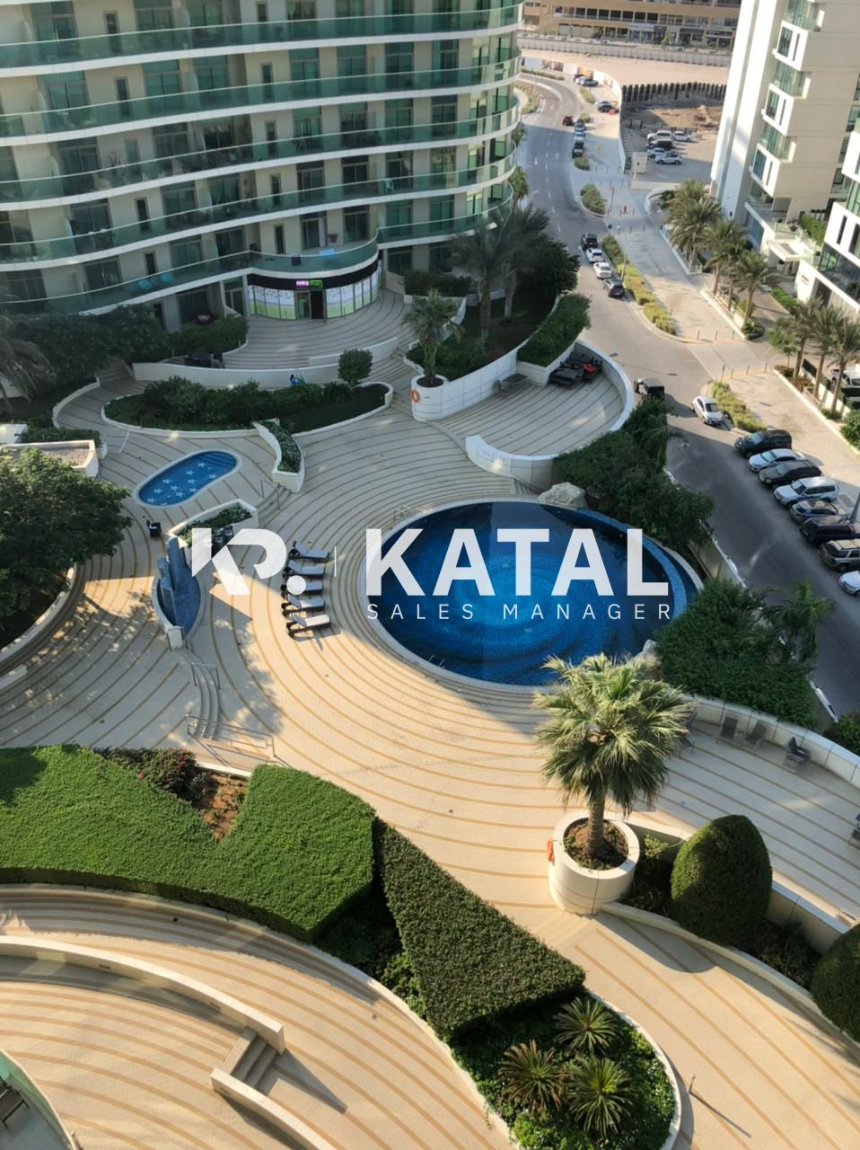 Apartments For Sale in Al Reem Island – Katal Property