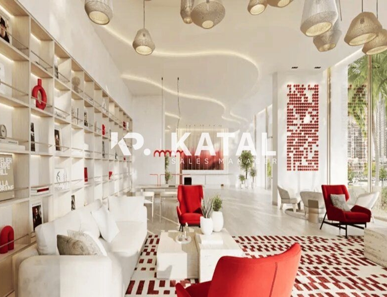 Apartments For Sale in Al Marjan Island – Katal Property