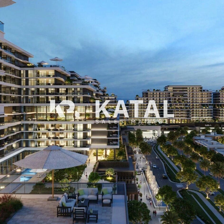 Apartments For Sale in Al Reem Island – Katal Property