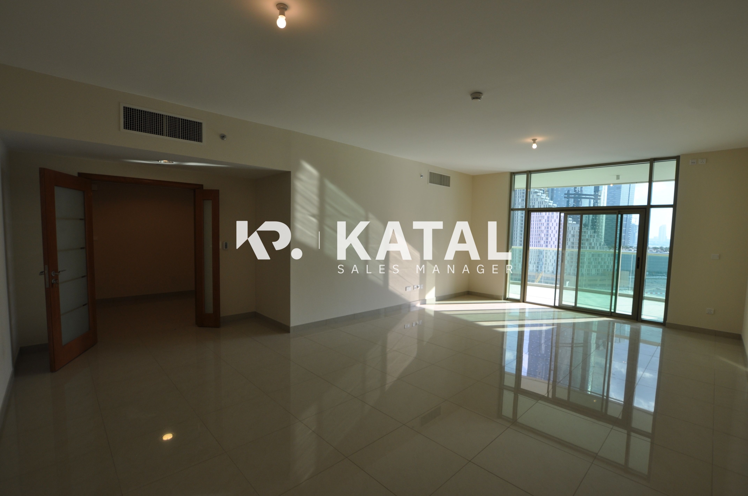 Apartments For Sale in Al Reem Island – Katal Property