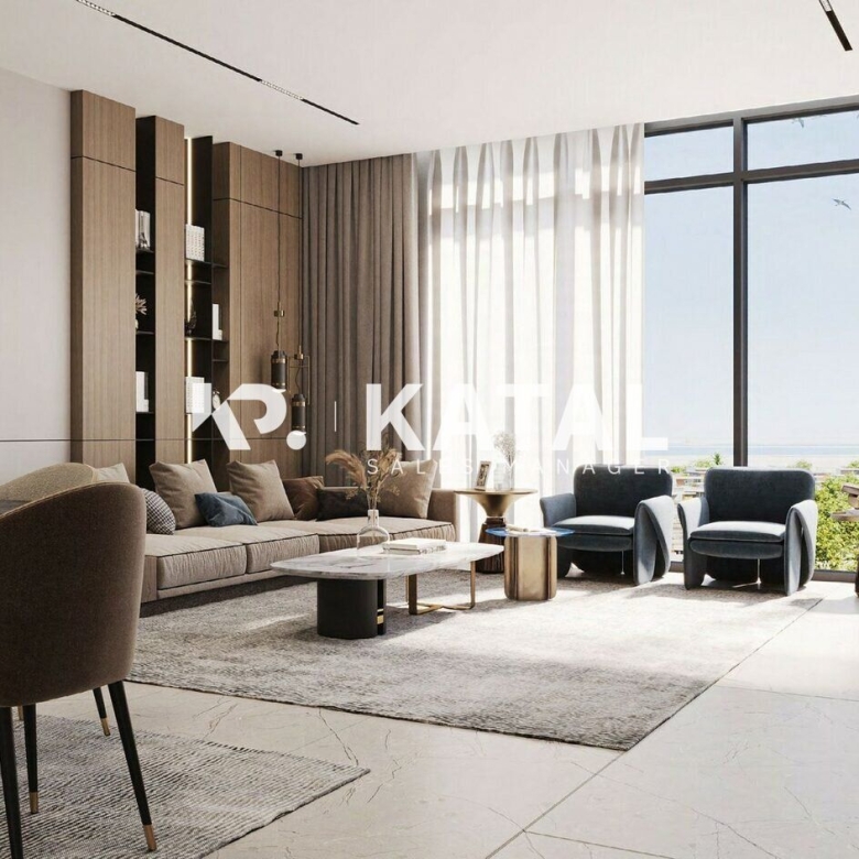 Apartments For Sale in Al Reem Island – Katal Property
