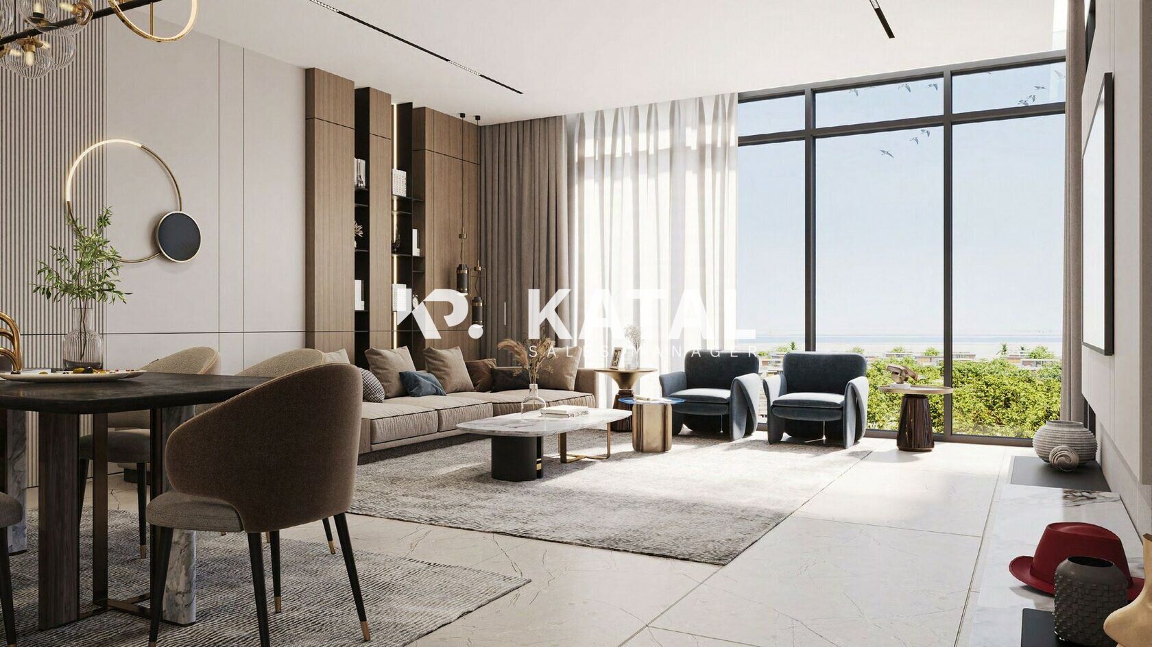 Apartments in Al Reem Island | Apartments Apartments For Sale in Al Reem Island – Katal Property