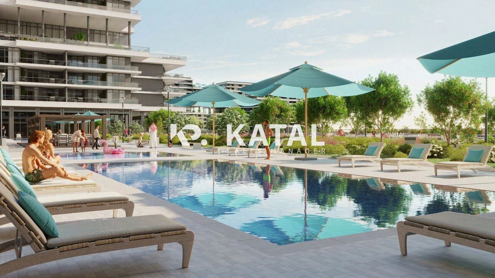 RmUbkAnx9Z0HadMc2yAxtopEH9oBXEn5mwW3ftJrmarkScale80markAligncentercentermarkAlpha0 Low Premium | Modern Apartment | Exclusive Community