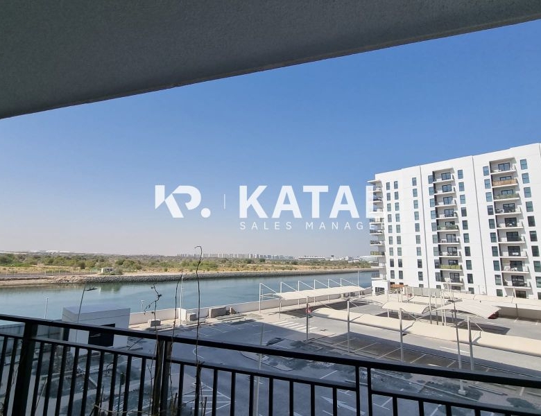 Canal View| Spacious Layout| Great Amenities