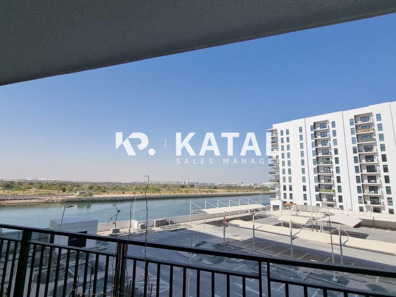 Canal View| Spacious Layout| Great Amenities