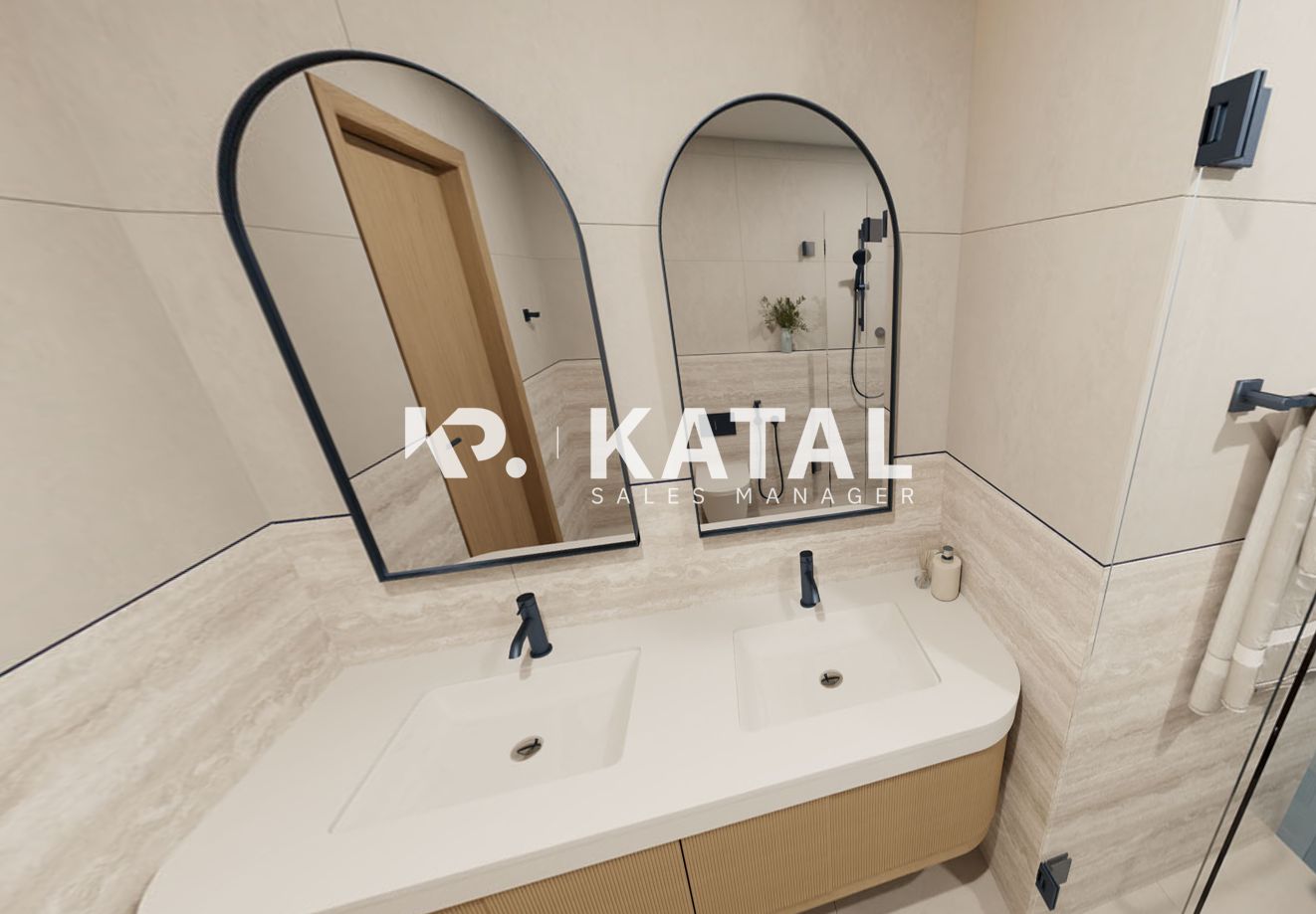 Apartments in Al Marjan Island | Apartments Apartments For Sale in Al Marjan Island – Katal Property
