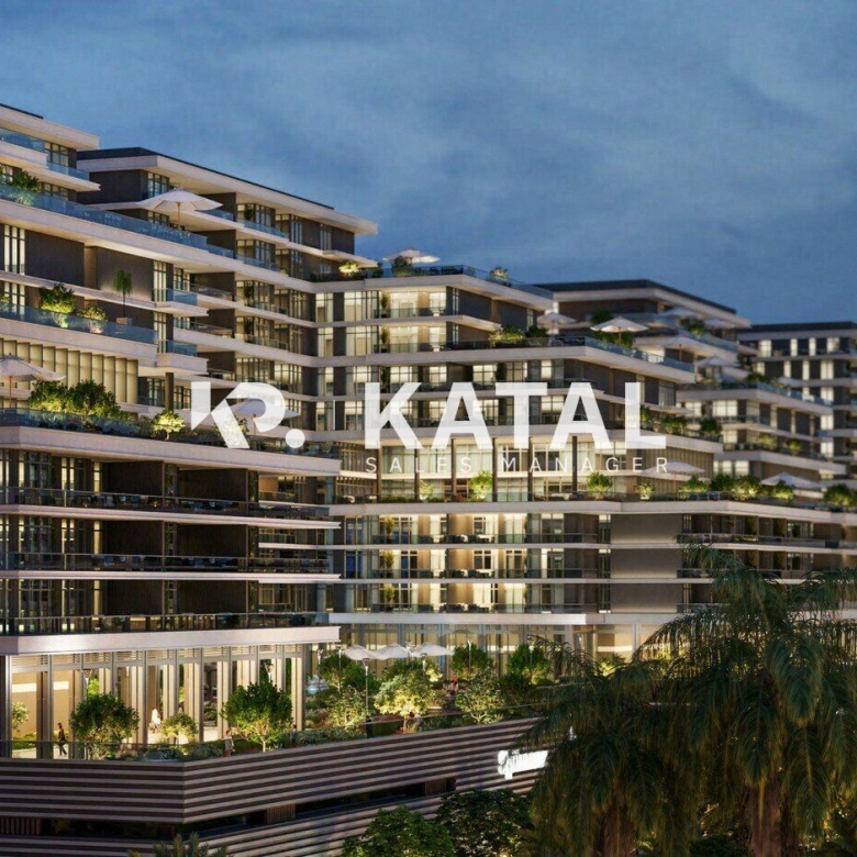 Apartments For Sale in Al Reem Island – Katal Property