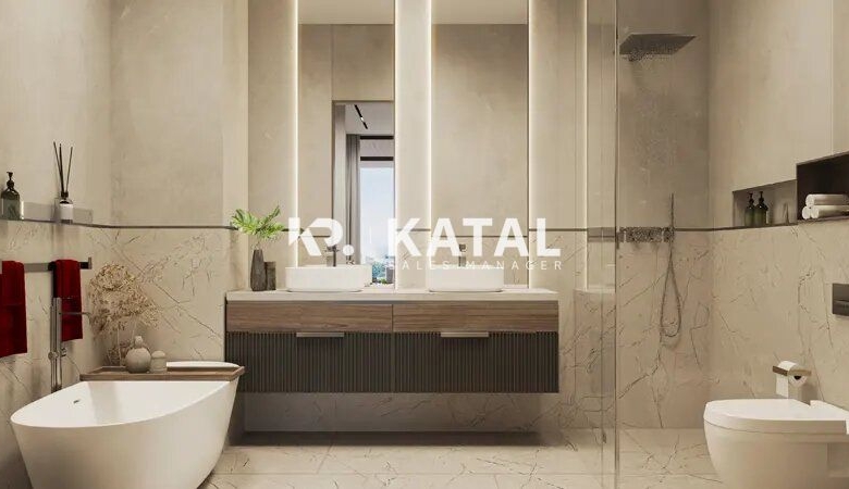 Apartments For Sale in Al Reem Island – Katal Property
