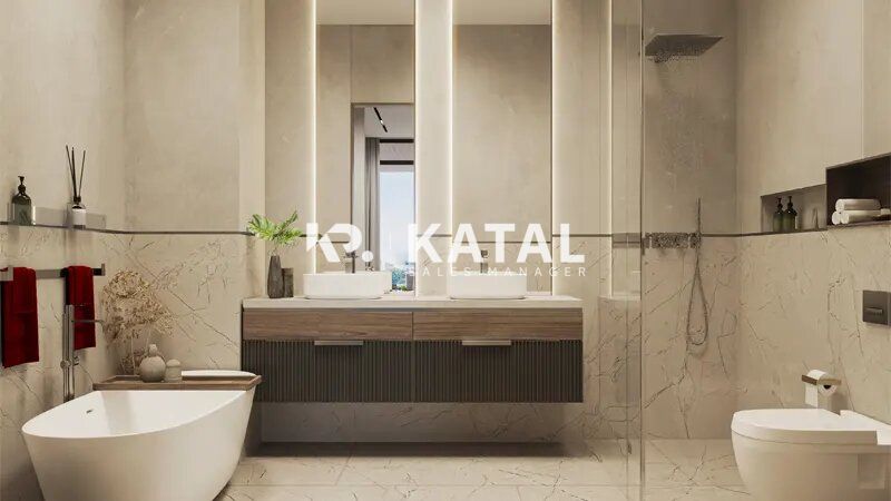 Apartments in Al Reem Island | Apartments Apartments For Sale in Al Reem Island – Katal Property