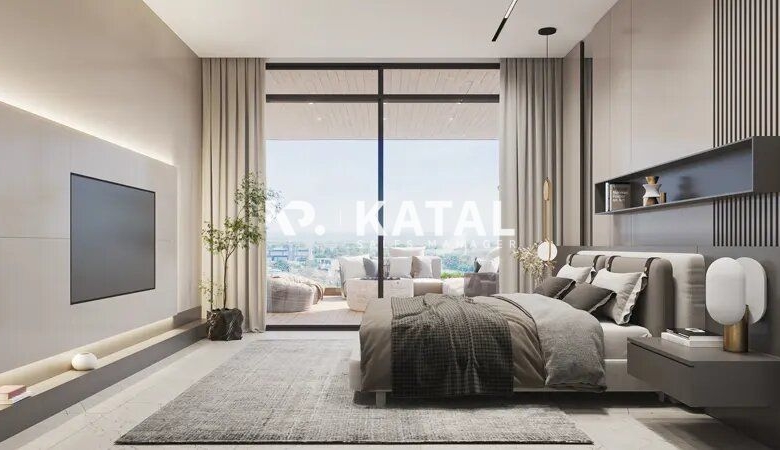 Apartments For Sale in Al Reem Island – Katal Property