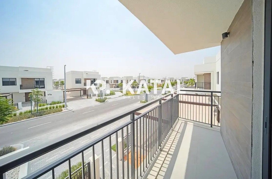 Villas in Yas Island | Villas Villas For Sale in Yas Island – Katal Property