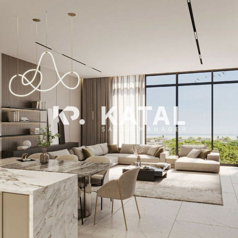 Apartments For Sale in Al Reem Island – Katal Property