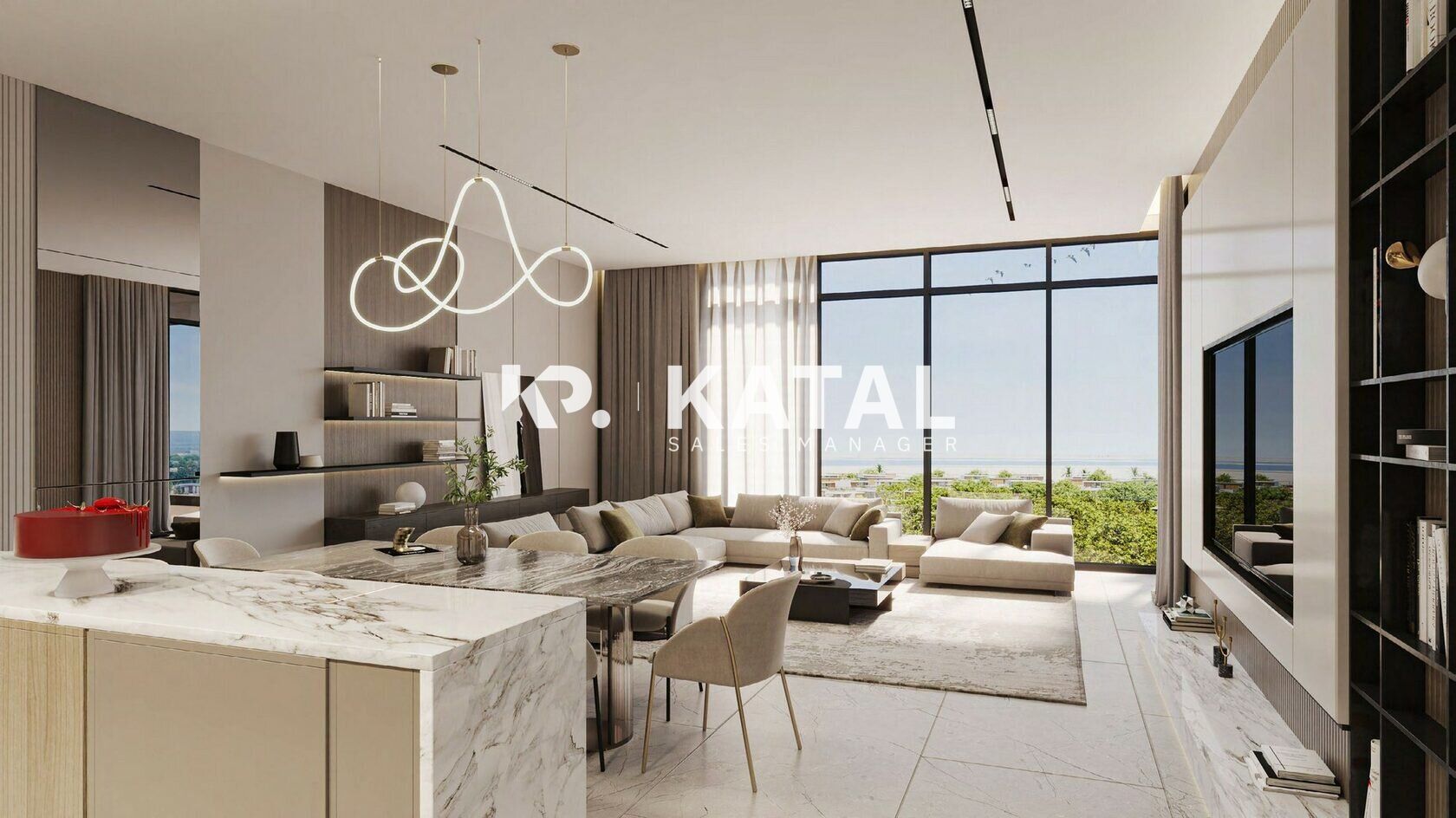 Apartments in Al Reem Island | Apartments Apartments For Sale in Al Reem Island – Katal Property