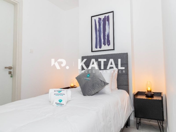 Townhouses For Sale in Masdar City – Katal Property