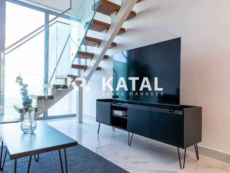 Stunning Townhouse| Fully Furnished| Dream Home