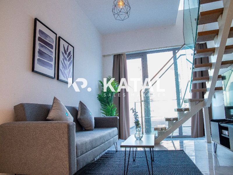 Stunning Townhouse| Fully Furnished| Dream Home
