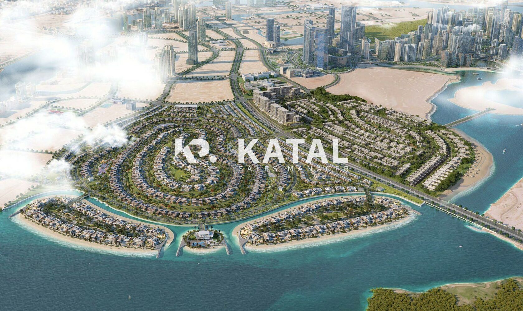 Apartments in Al Reem Island | Apartments Apartments For Sale in Al Reem Island – Katal Property