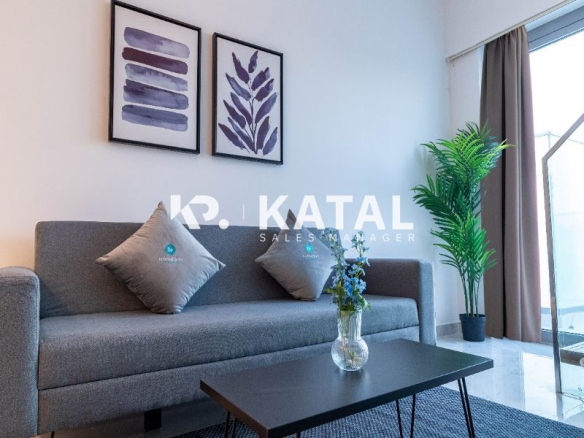 Townhouses For Sale in Masdar City – Katal Property