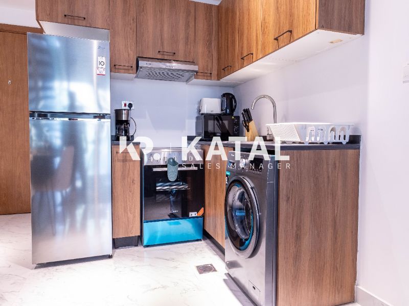 Stunning Townhouse| Fully Furnished| Dream Home