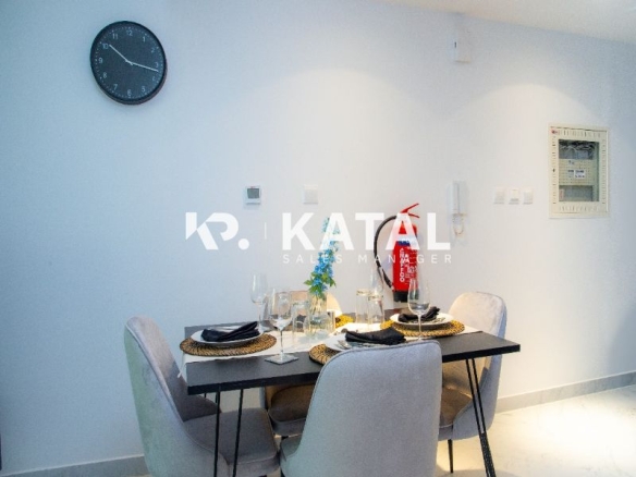 Townhouses For Sale in Masdar City – Katal Property