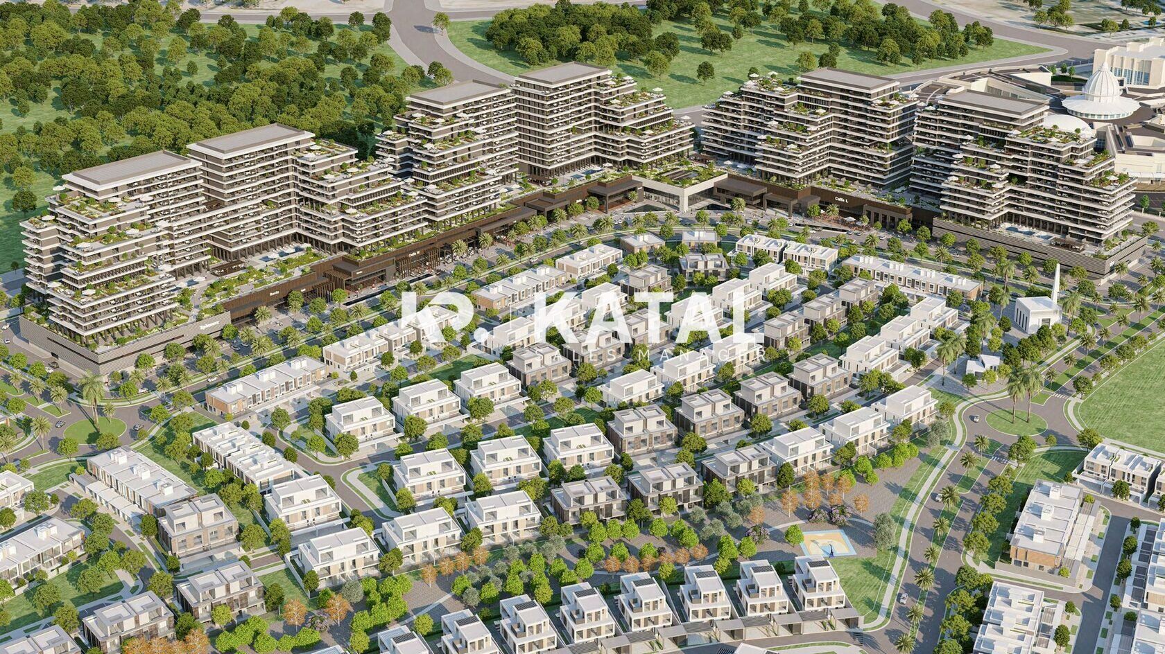 Apartments in Al Reem Island | Apartments Apartments For Sale in Al Reem Island – Katal Property
