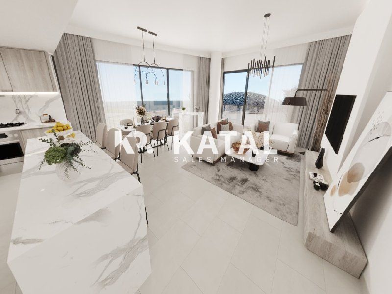 RmUbkAnx9Z0HadMc2yAxtopEH9oBXEn5mwW3ftJrmarkScale80markAligncentercentermarkAlpha0 Louvre & Sea View |Bright & Spacious 2BR + Maid| Huge Balcony