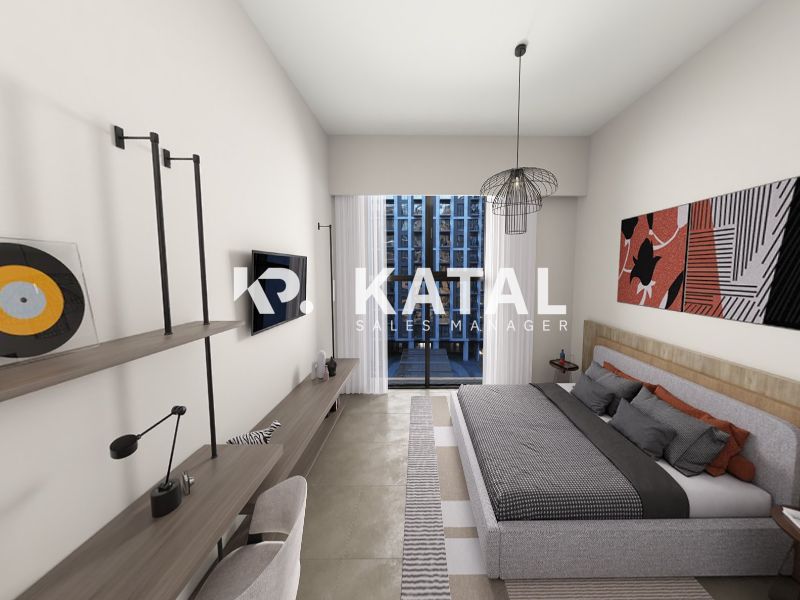 Apartments in Saadiyat Island | Apartments Apartments For Sale in Saadiyat Island – Katal Property