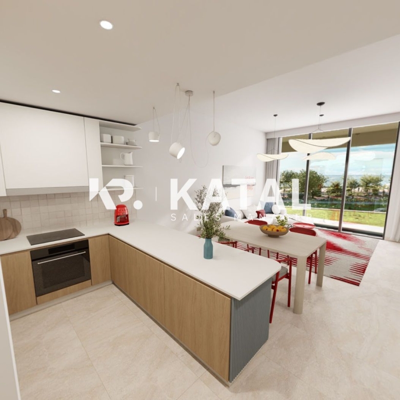Best Deal| Stunning Sunset View| Fully Furnished