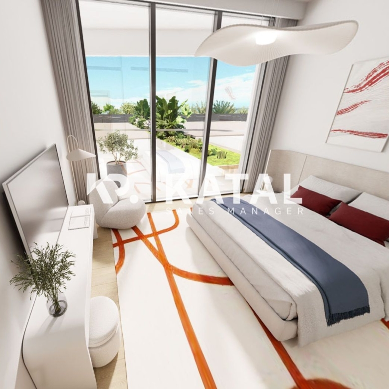 Best Deal| Stunning Sunset View| Fully Furnished