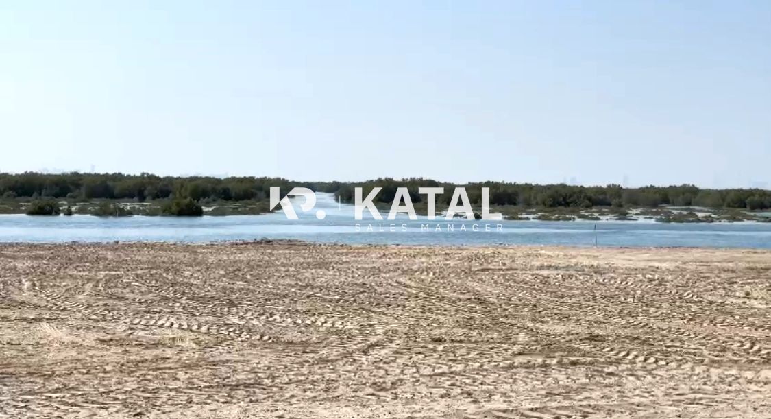 Residential Plots in Yas Island | Residential Plots Residential Plots For Sale in Yas Island – Katal Property