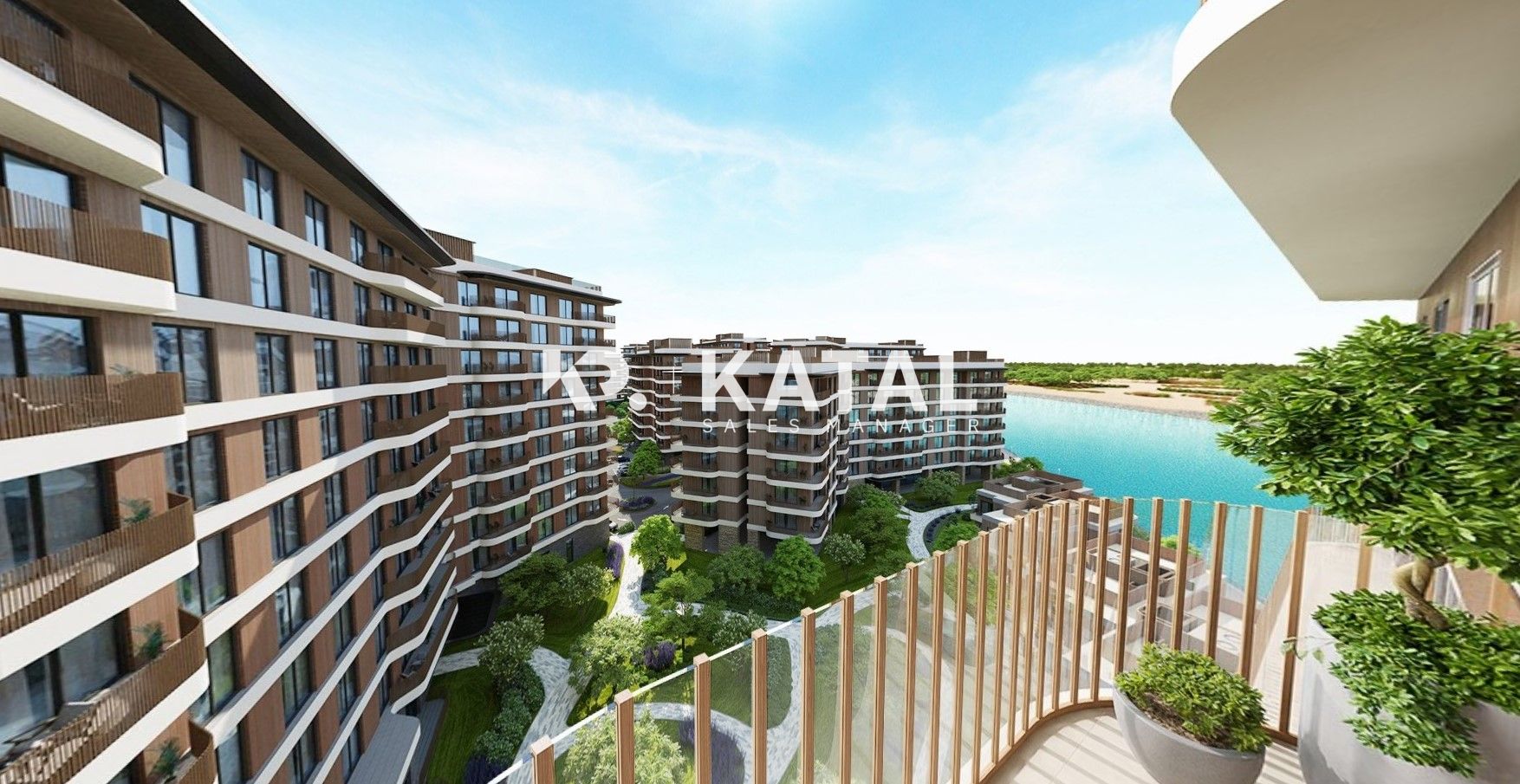 Apartments in Yas Island | Apartments Apartments For Sale in Yas Island – Katal Property