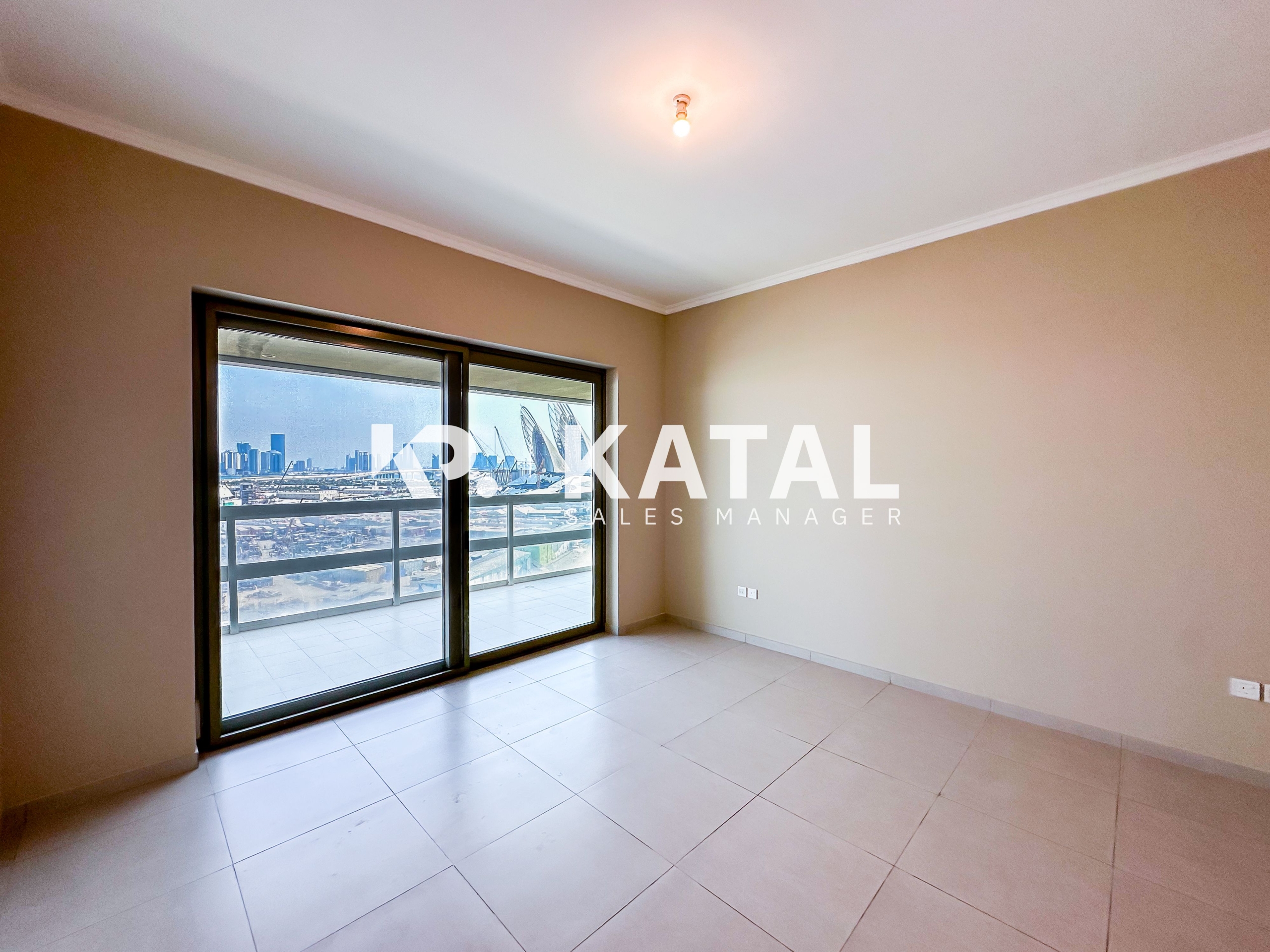 Museum View| Spacious Living | Top Class Amenities