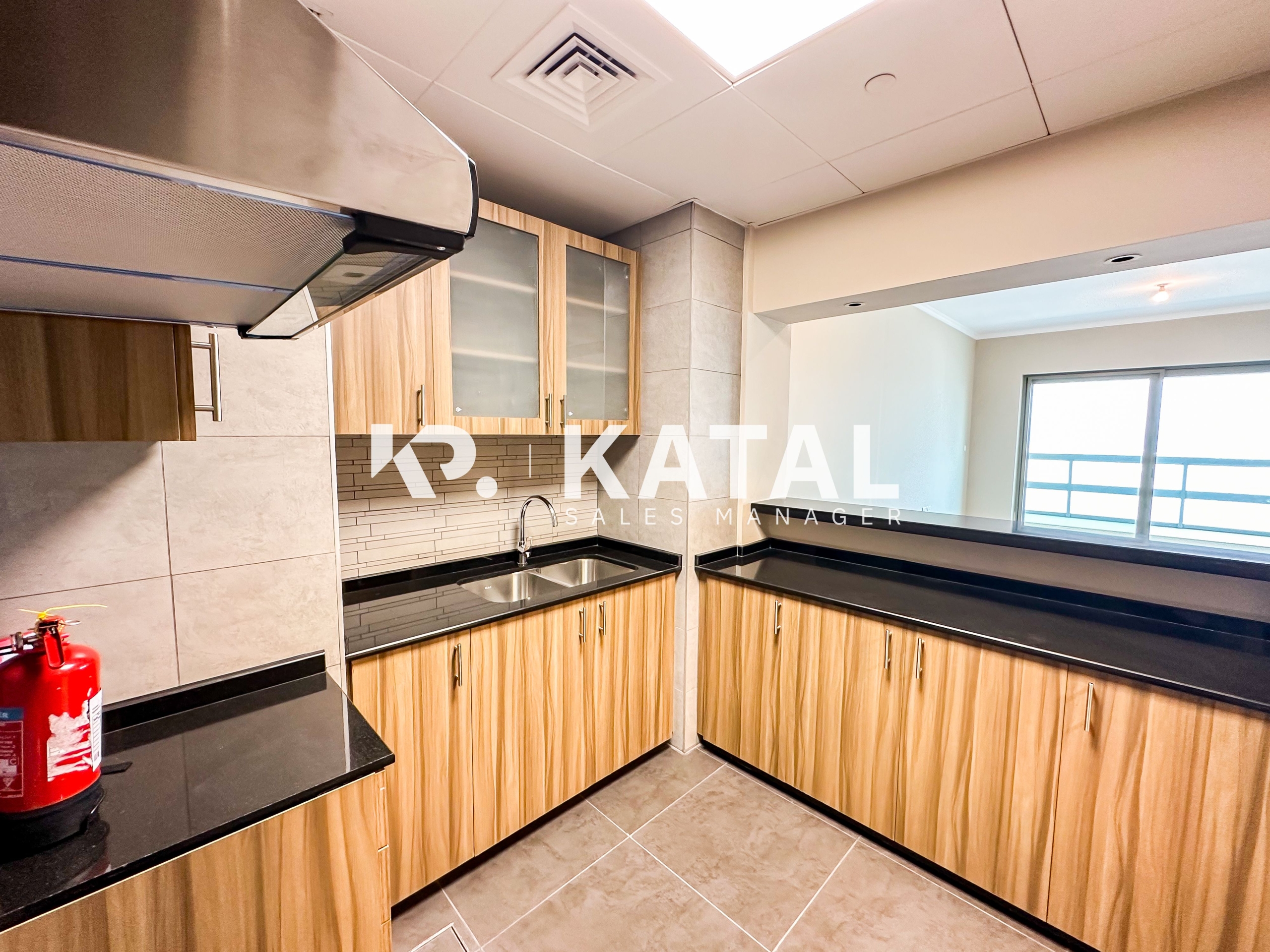 Museum View| Spacious Living | Top Class Amenities