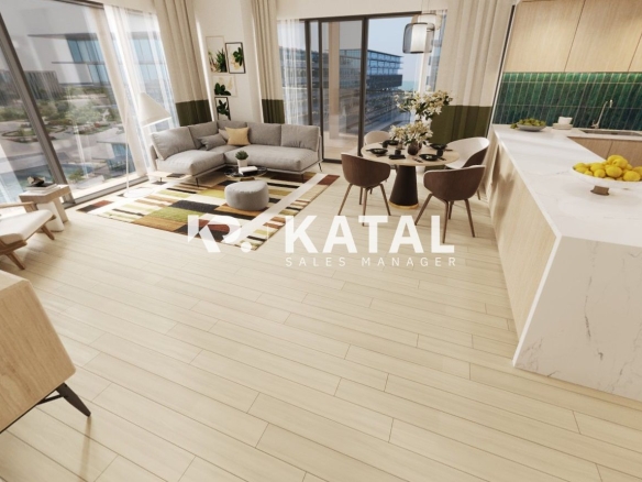 Apartments For Sale in Saadiyat Island – Katal Property