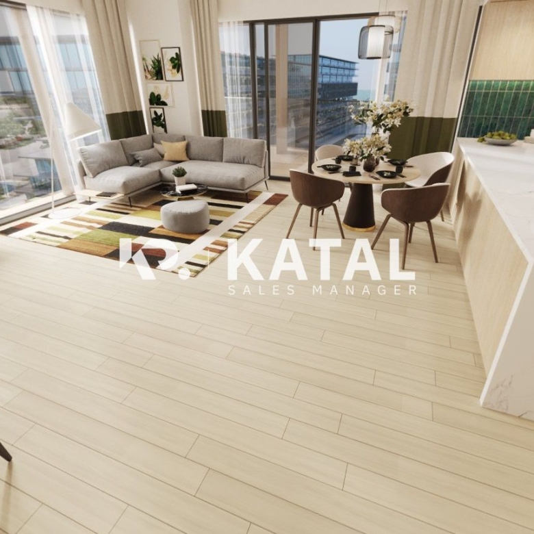 Apartments For Sale in Saadiyat Island – Katal Property