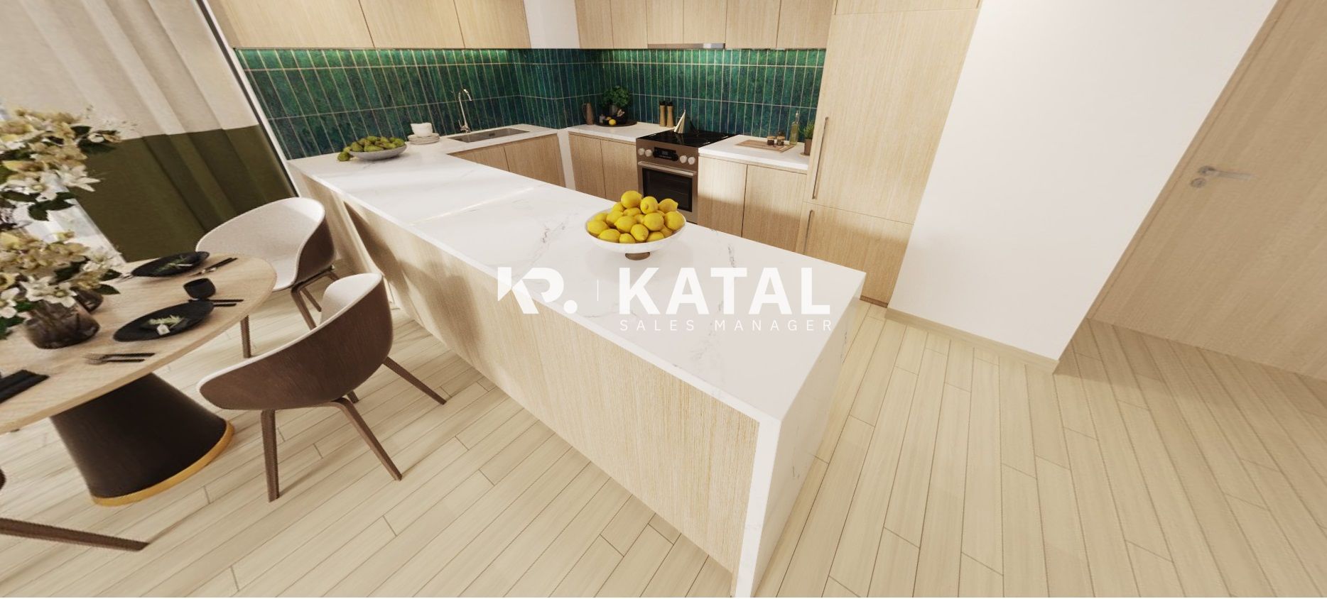 Cultural District | Great Investment | Meet Us