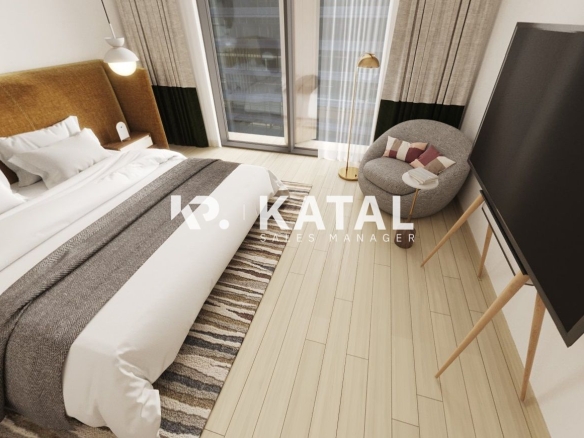 Apartments For Sale in Saadiyat Island – Katal Property