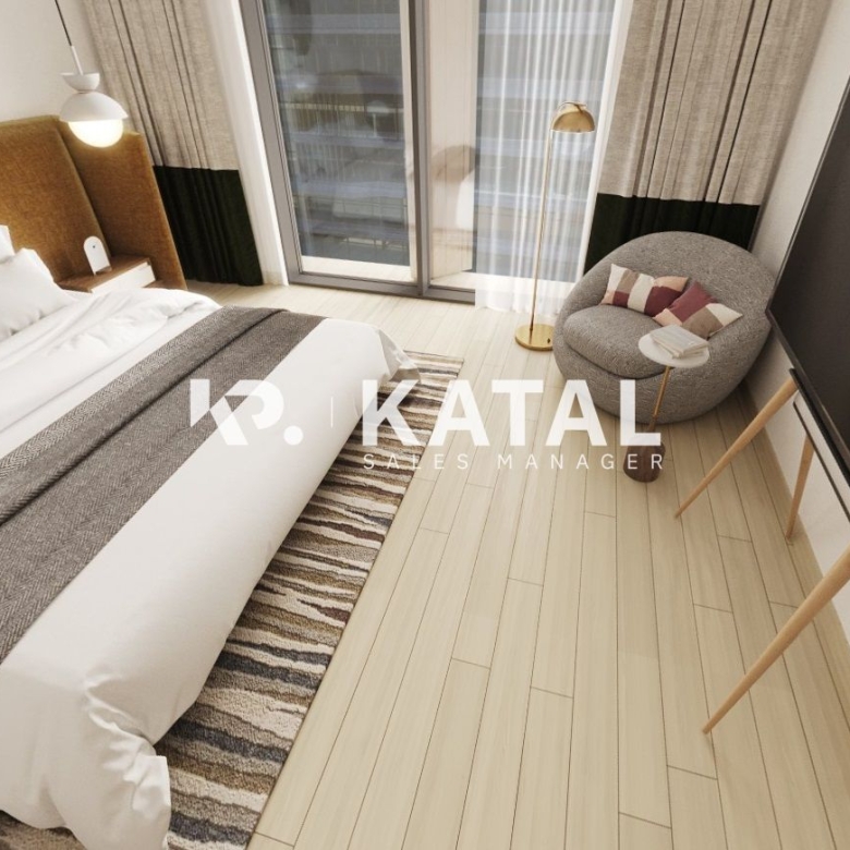 Apartments For Sale in Saadiyat Island – Katal Property