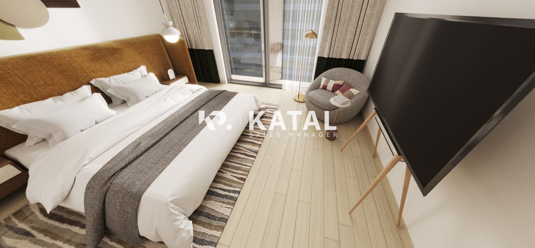 Apartments For Sale in Saadiyat Island – Katal Property