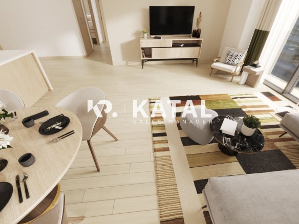 Apartments For Sale in Saadiyat Island – Katal Property