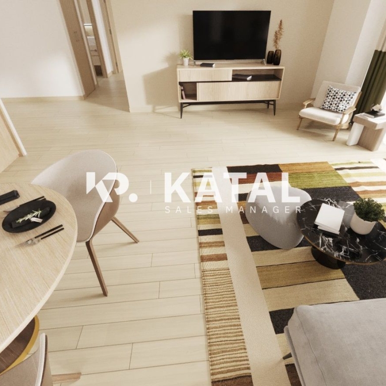 Cultural District | Great Investment | Meet Us
