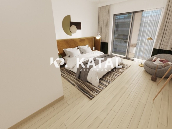 Apartments For Sale in Saadiyat Island – Katal Property
