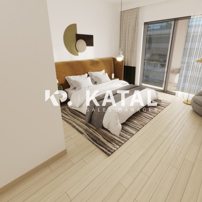 Apartments For Sale in Saadiyat Island – Katal Property