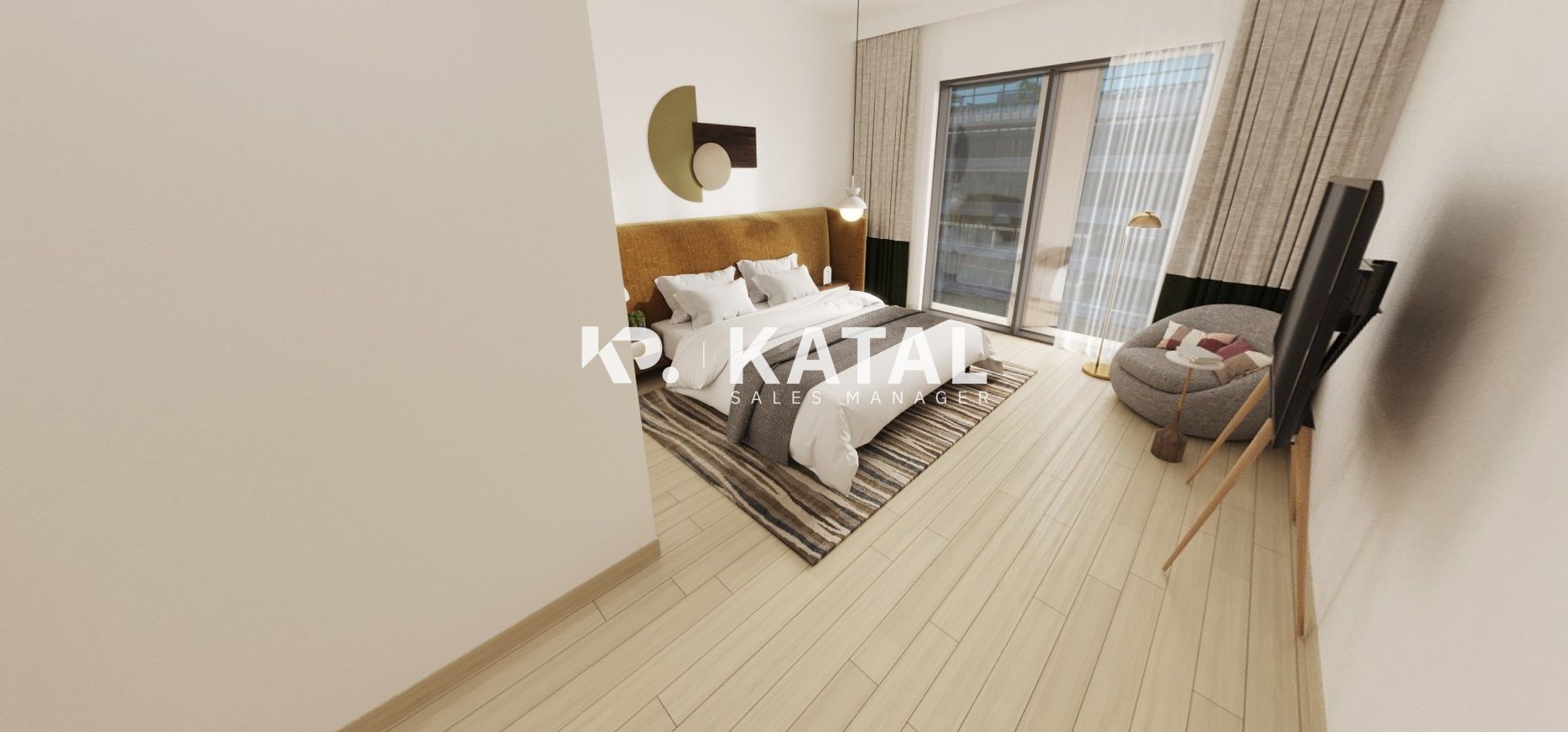 Apartments For Sale in Saadiyat Island – Katal Property